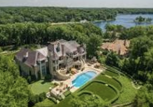 granite wholesalers 55331, 55391 44.92969 -93.52246