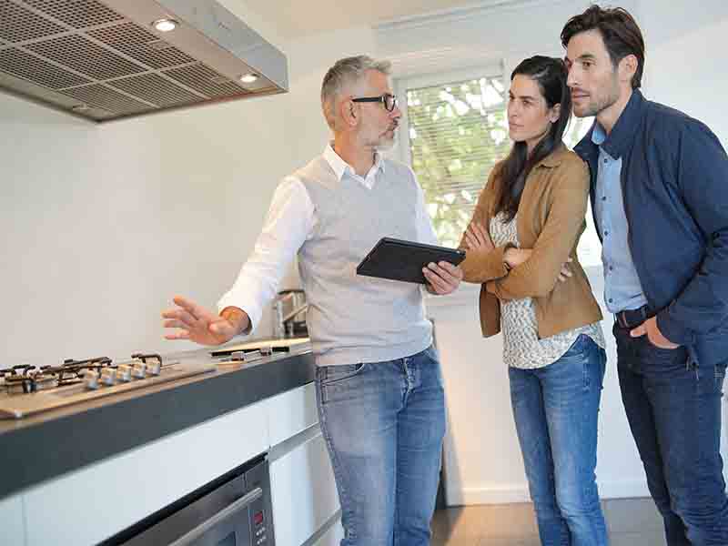 kitchen remodeling consultants MN