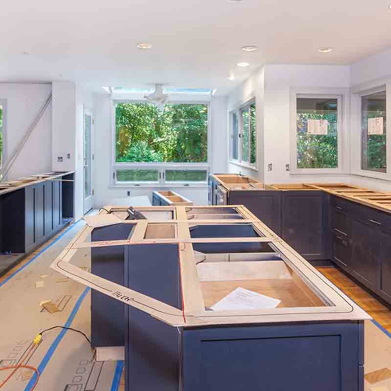 Kitchen remodeling MN