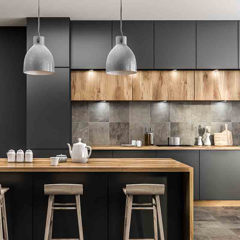 Kitchen renovation experts