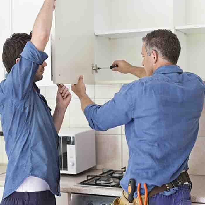 cabinets refacing MN