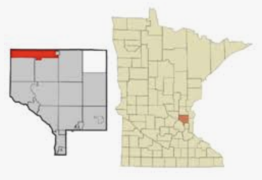 white countertop 55005, 55040, 55070, 55330 45.3955563 -93.5277758