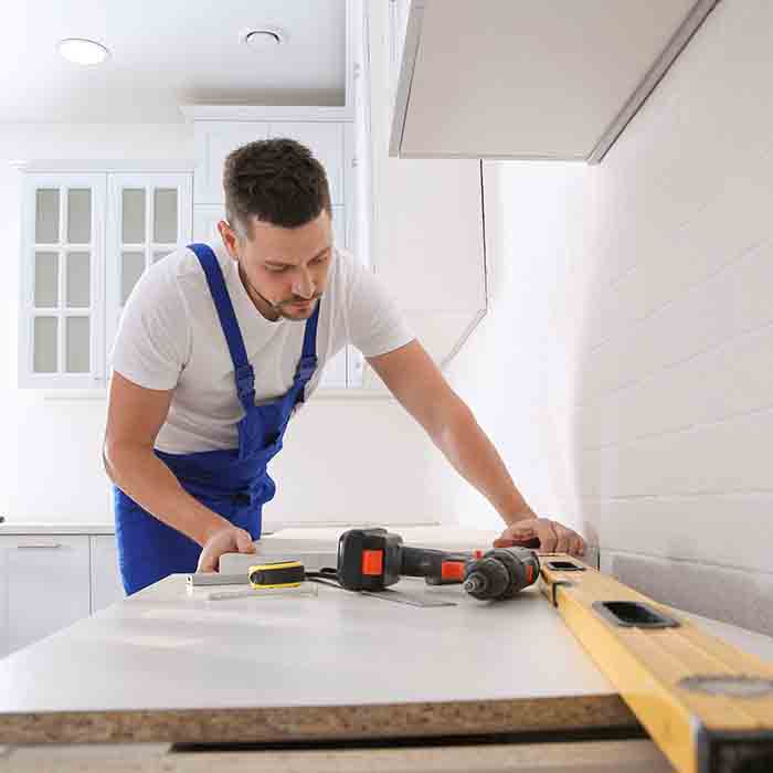 Cabinet Refacing 45.32802 -93.47023